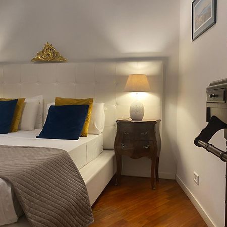 Realpartenope B&B 284 Naples Luaran gambar