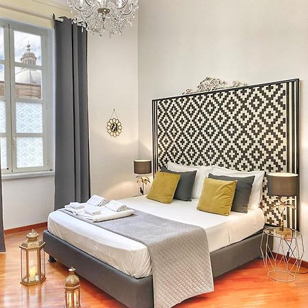 Realpartenope B&B 284 Naples Luaran gambar