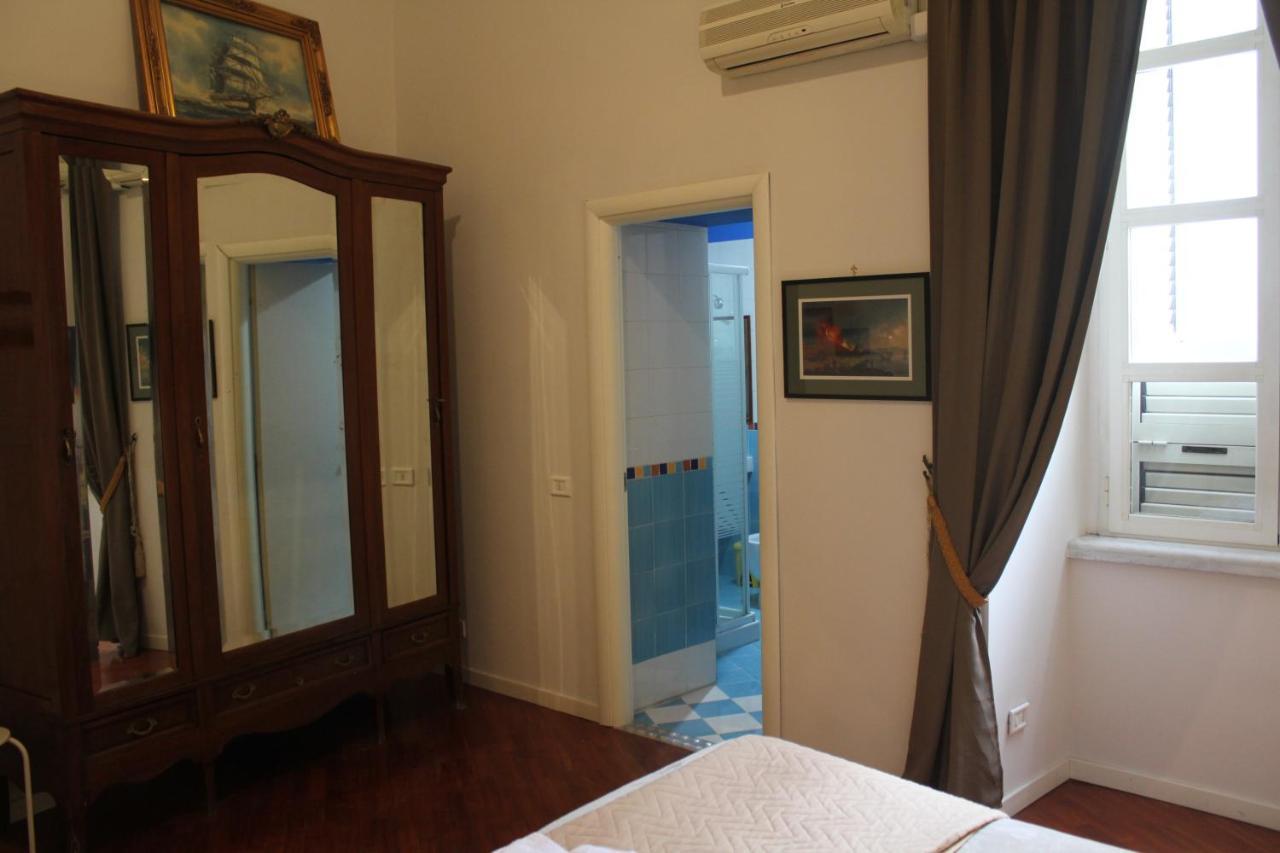 Realpartenope B&B 284 Naples Luaran gambar