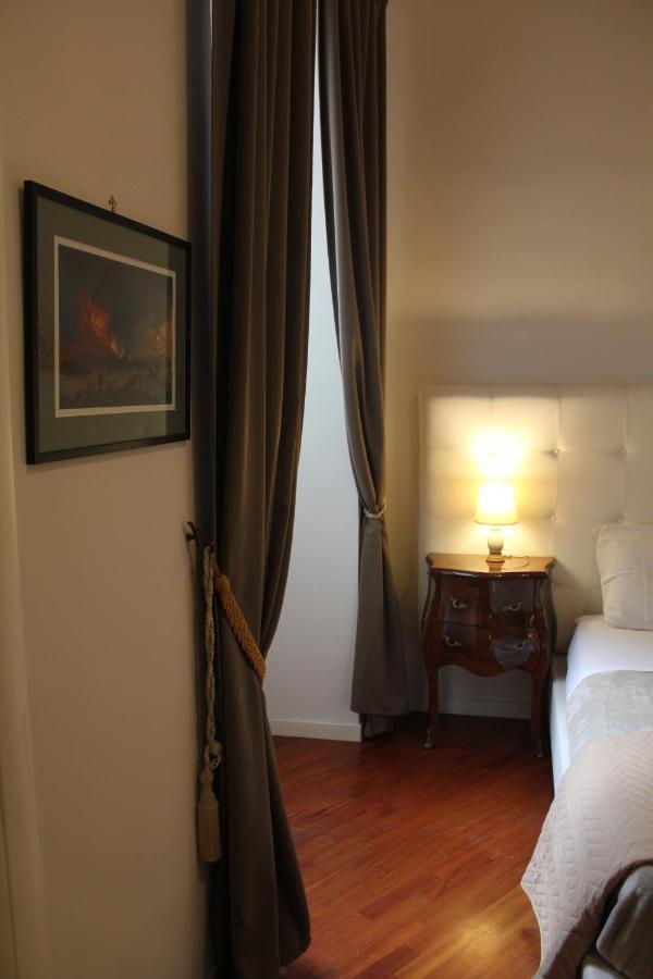 Realpartenope B&B 284 Naples Luaran gambar