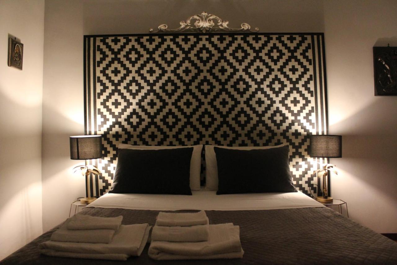 Realpartenope B&B 284 Naples Luaran gambar