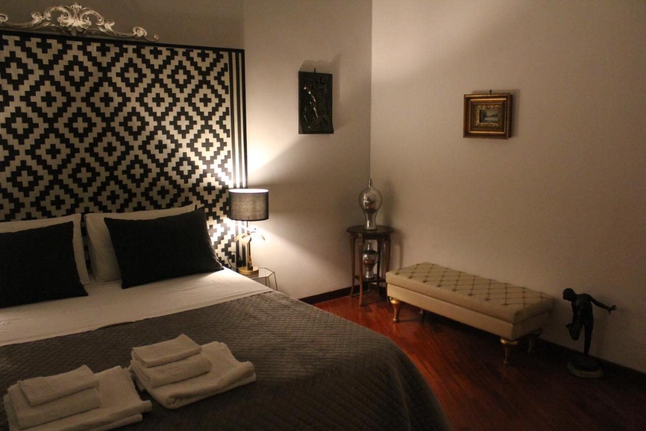 Realpartenope B&B 284 Naples Luaran gambar