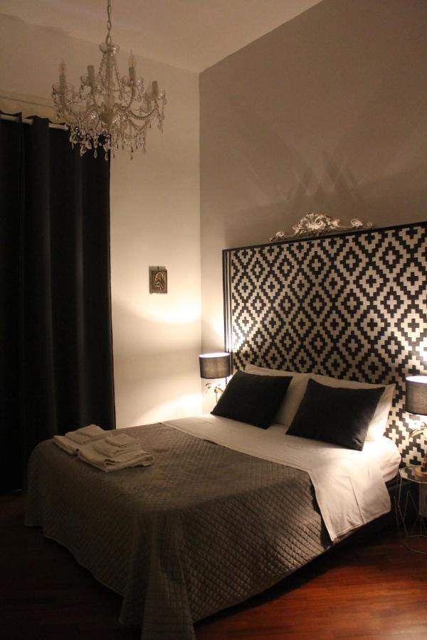 Realpartenope B&B 284 Naples Luaran gambar