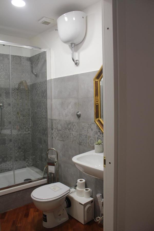 Realpartenope B&B 284 Naples Luaran gambar