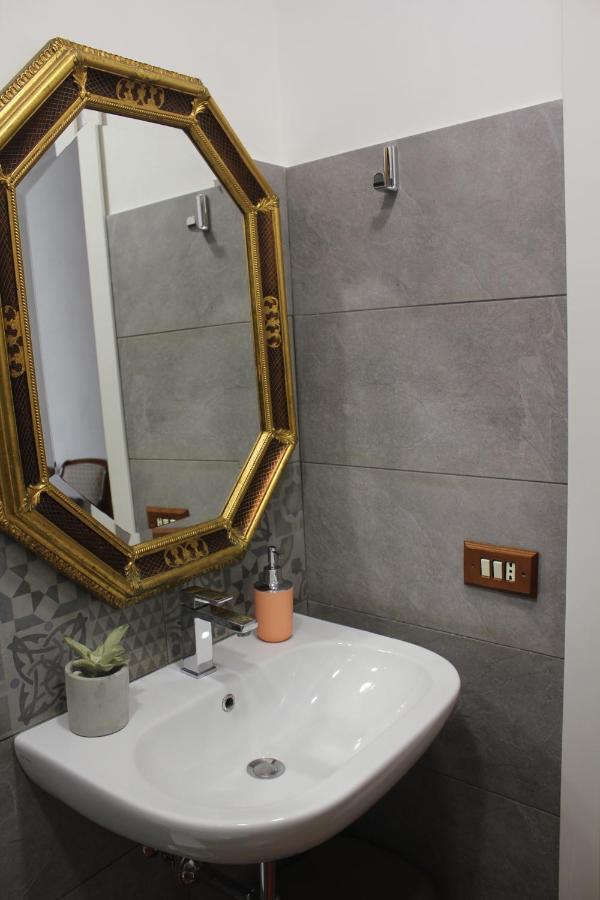 Realpartenope B&B 284 Naples Luaran gambar