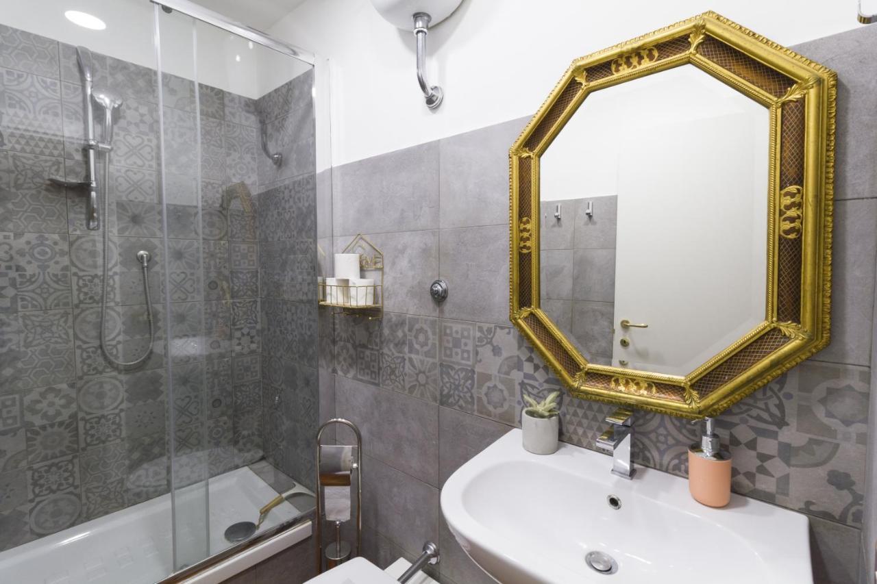 Realpartenope B&B 284 Naples Luaran gambar
