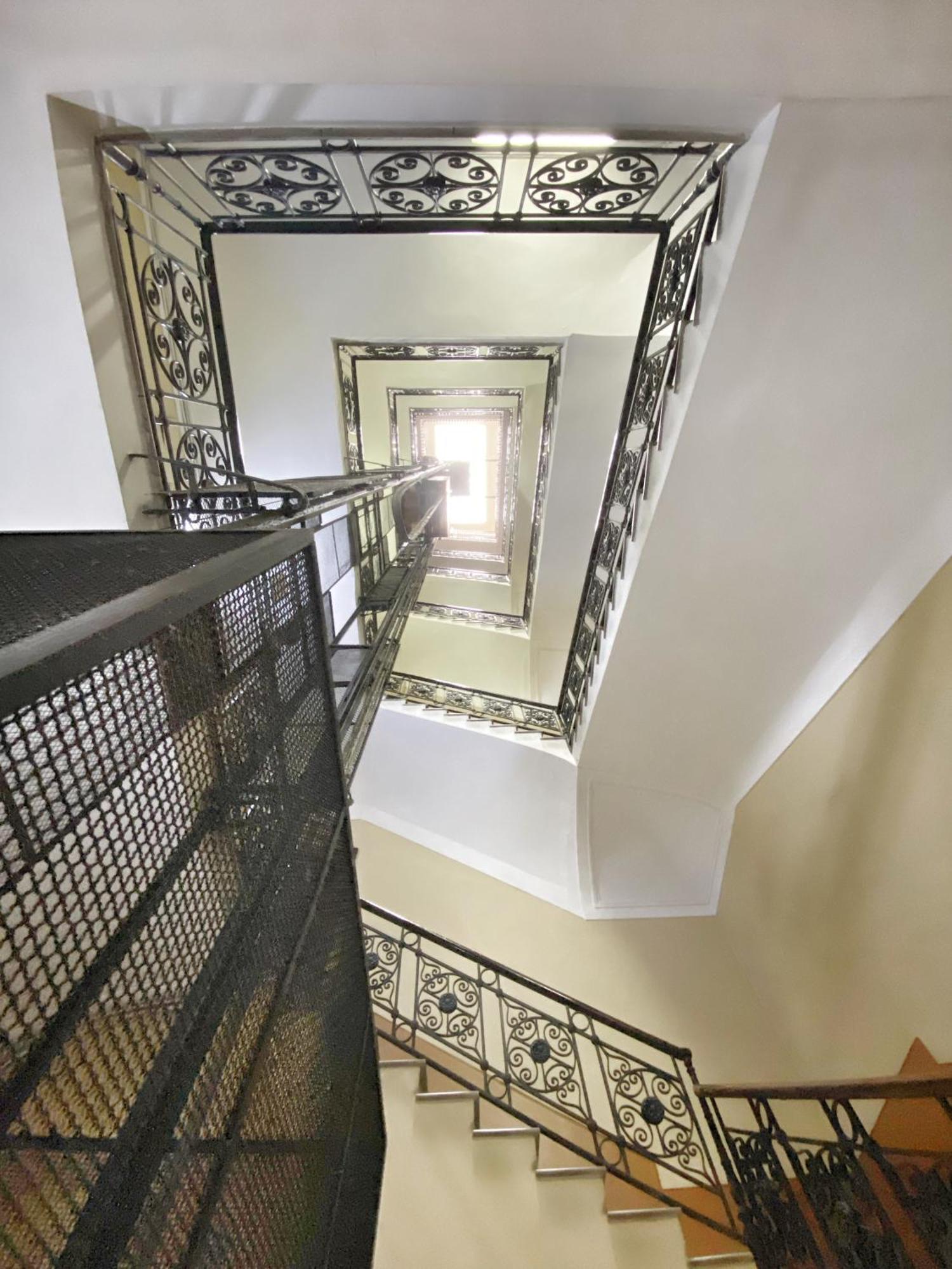 Realpartenope B&B 284 Naples Luaran gambar
