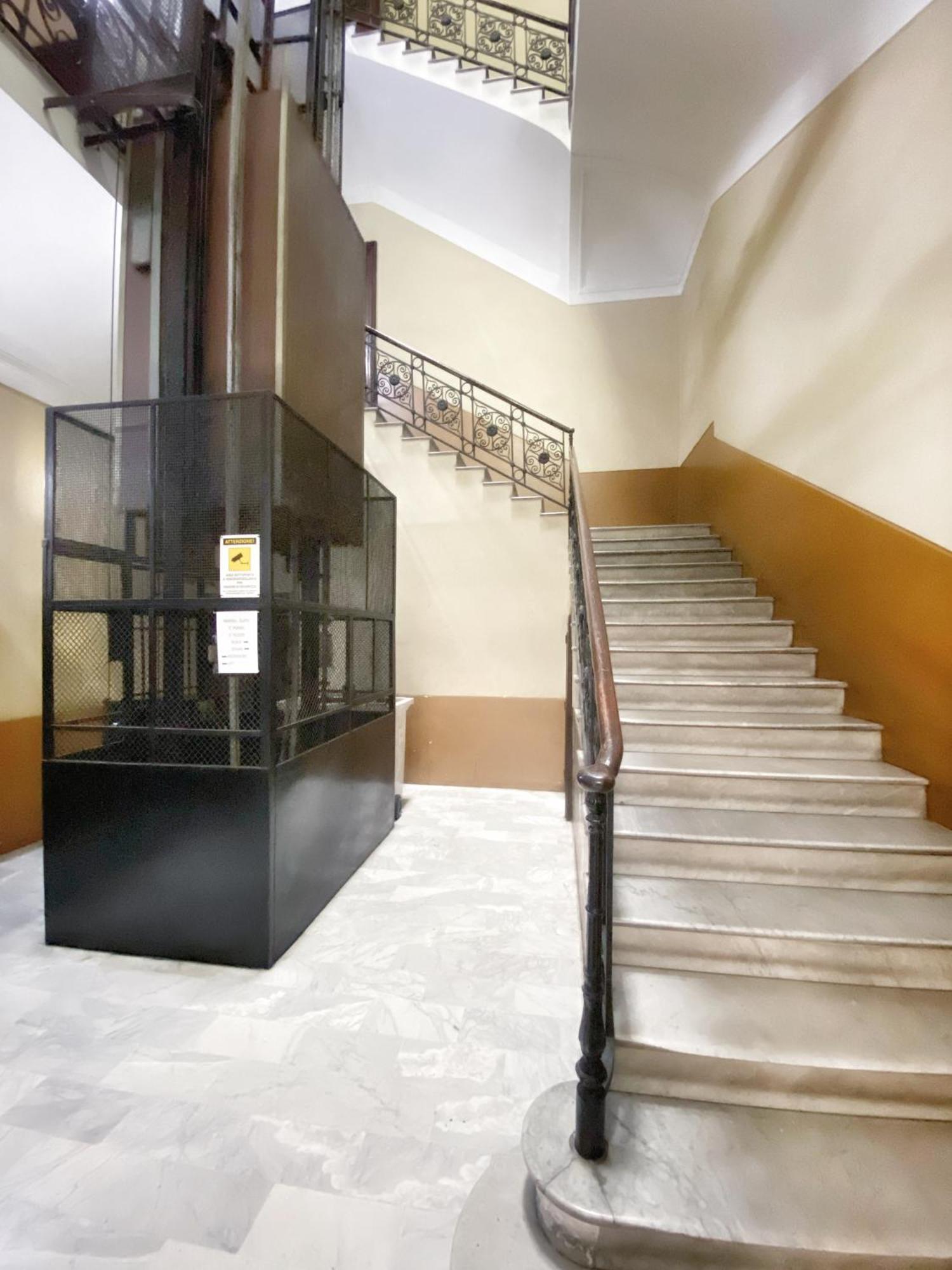 Realpartenope B&B 284 Naples Luaran gambar