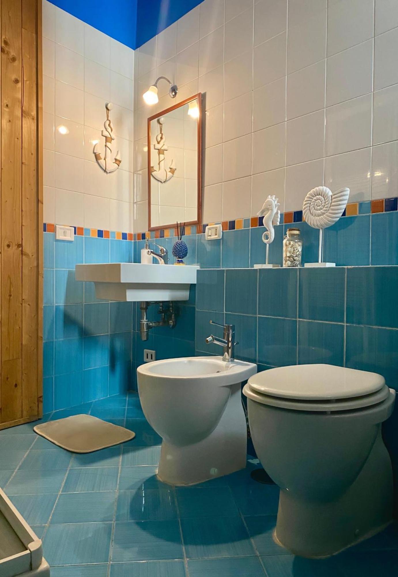 Realpartenope B&B 284 Naples Luaran gambar
