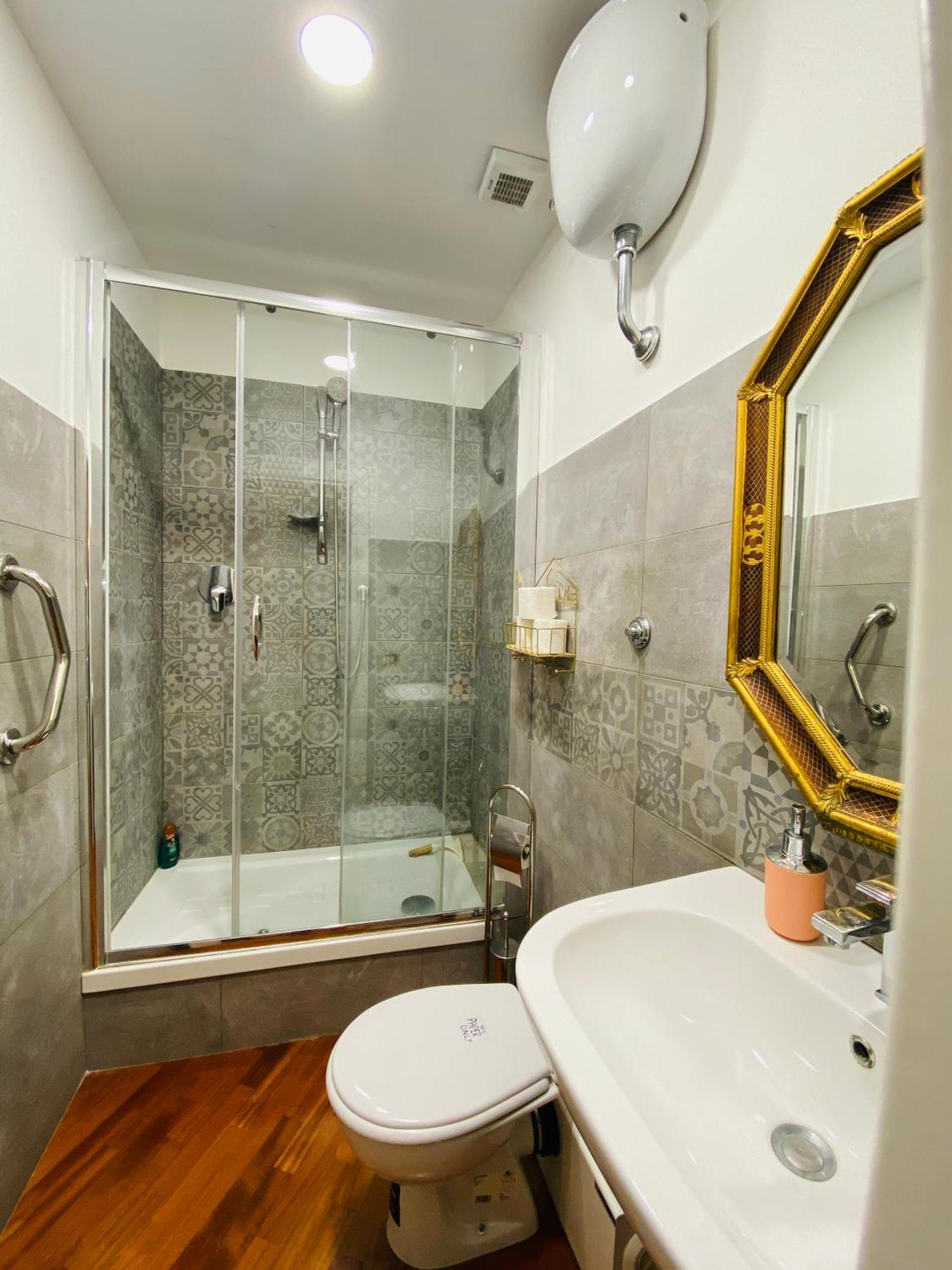 Realpartenope B&B 284 Naples Luaran gambar