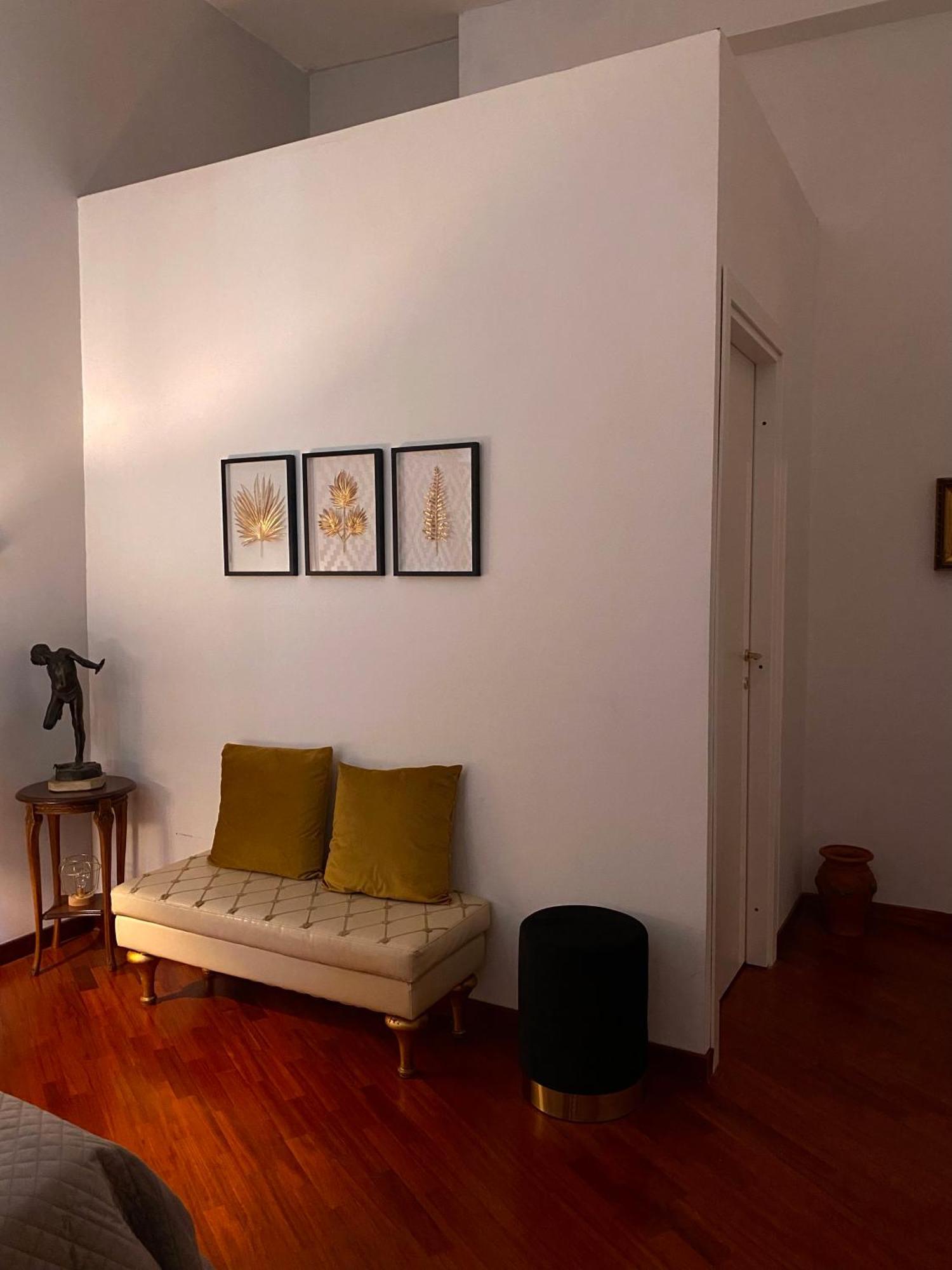 Realpartenope B&B 284 Naples Luaran gambar