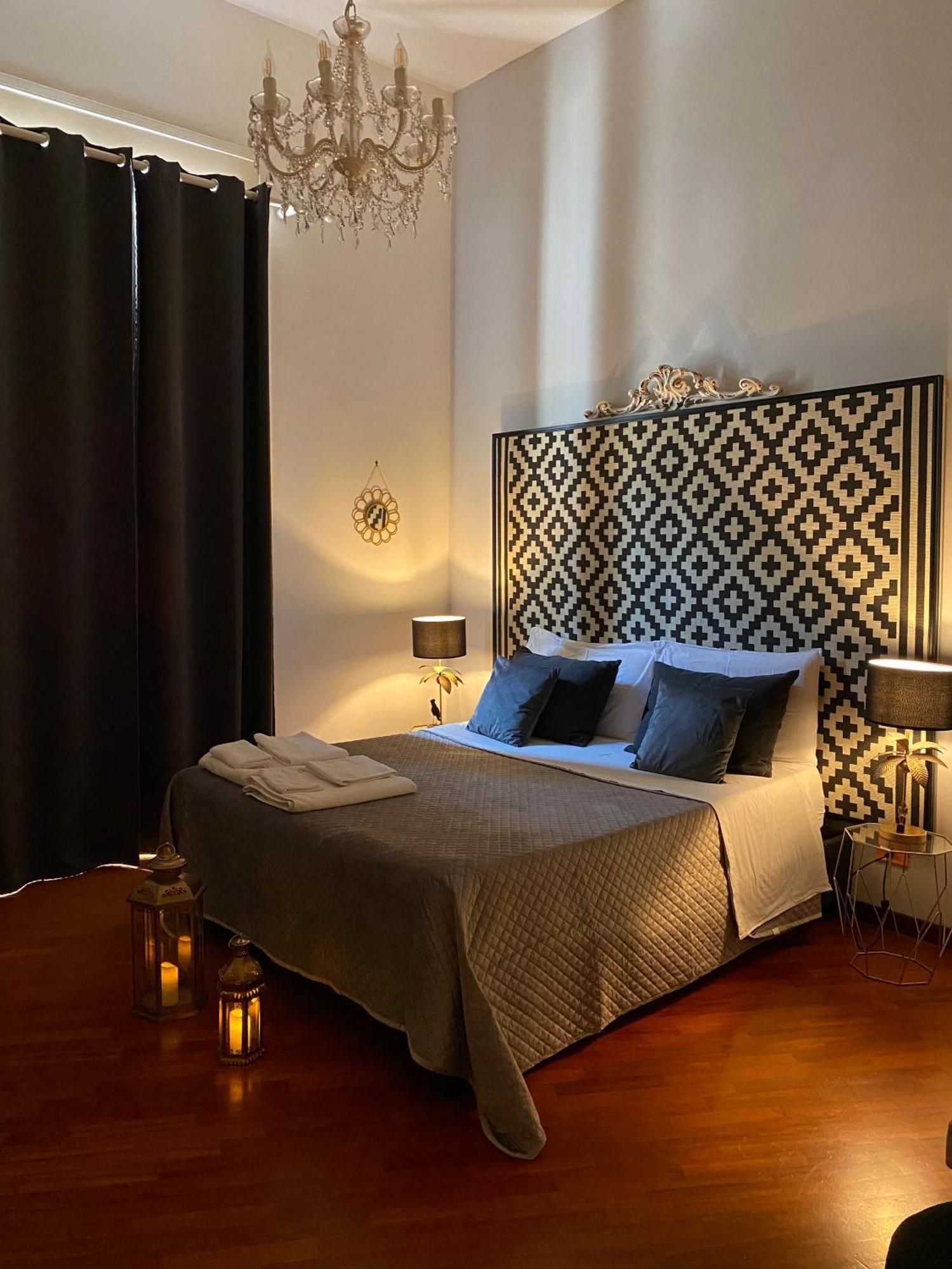 Realpartenope B&B 284 Naples Luaran gambar