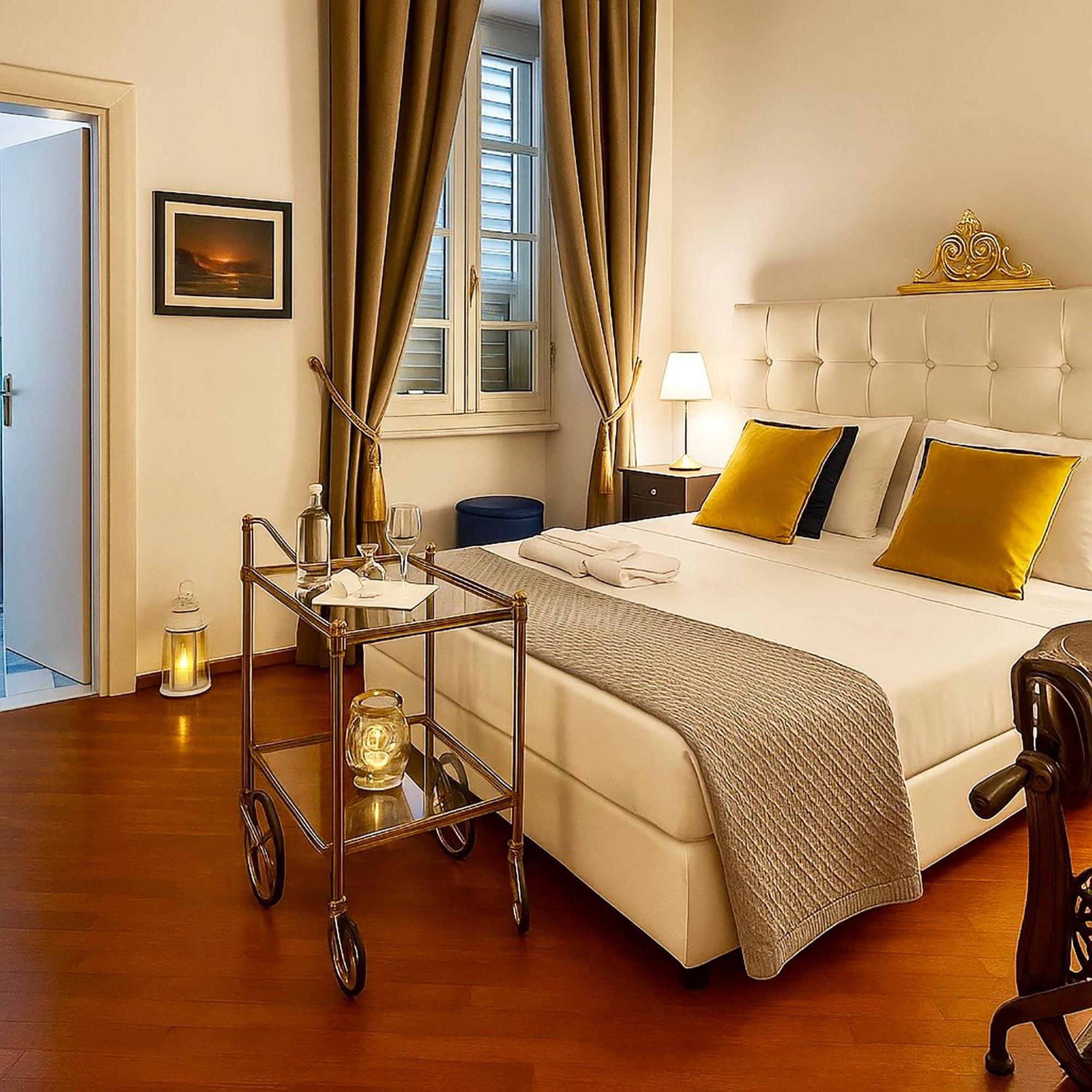 Realpartenope B&B 284 Naples Luaran gambar